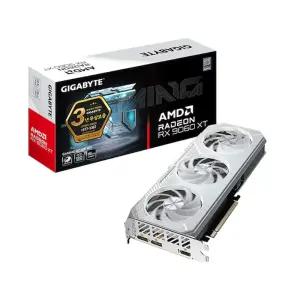 GIGABYTE 라데온 RX 9060 XT Gaming OC ICE D6 16GB 제이씨현--