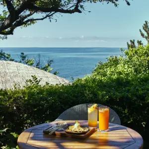 [제주] 씨에스 호텔 앤 리조트 다이닝