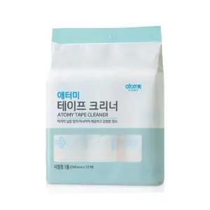 애터미 테이프 크리너 리필(3개)