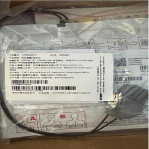 11996- 000017 Physio-Control Lifepak 퀵 콤보 커넥터 전극 패드 새로운 원본
