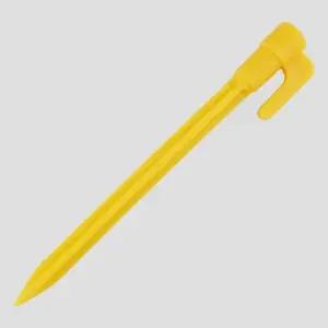 단조팩 캠핑용품 고정핀 고정집게 테트고정못 지주팩