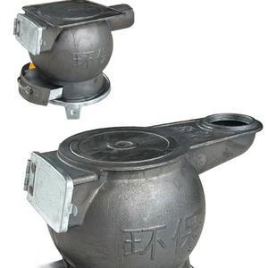 옛날 화목난로 주물장작난로 온돌 거실 히터 감성 무쇠 장작난로 단일상품 가정용 주철