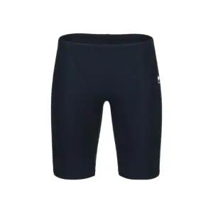 남성 탄탄이 4부 수영복  MS2F804-BK