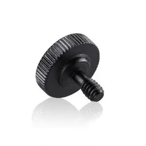 카메라 DSLR 1 4 나사 브라켓 고정 체결 볼트 스크류 (WFH63TP)