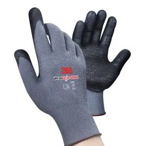 3M 뉴 프로그립 4000 윈터 기모 방한 터치 장갑