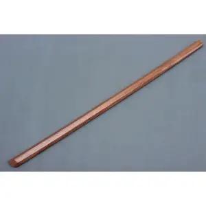 검도 중량 목도 훈련용 검 장식용 죽도 컬러 연습용 중량목검 무술 가검 목