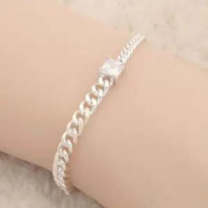(국내제조) 이쁜 손목 실버 은팔찌 은팔찌 실버팔찌 여성악세사리 여성팔찌 팔찌