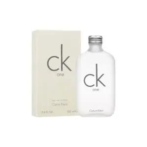 [셀러허브]캘빈클라인 CK ONE EDT 200ml (S23548120)