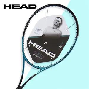 2025 그래비티 TOUR 98 테니스라켓 305g
