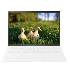 LG전자 그램17 17ZD90S-GX5VK WIN 11 설치