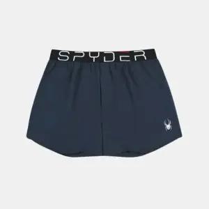 정품 스파이더 spyderunderwear 빅로고 트렁크 NV 512342