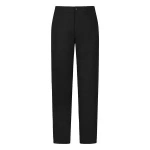 [슈페리어] (정가238000)남성 겨울 본딩 팬츠 블랙 (IMTFBPS40139)