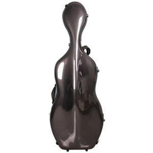 카본 첼로 케이스 경량 무광 방진 보관함 방수 휴대용 섬유 탄소 미세하자 탁송 보관가방