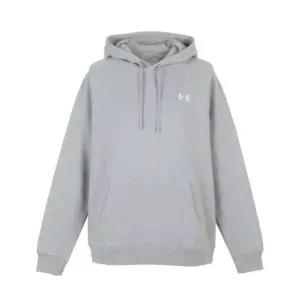 언더아머 UA Rival Fleece Hoodie 1379861-015