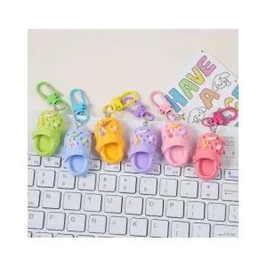 신상품 미니키링 인기제품 키홀더 가방키링 키링 신발키링 슬리퍼키링