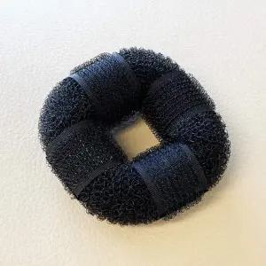 똥머리 당고 머리 밴드 올림 머리끈 올림머리밴드 당