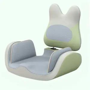 골반 마사지기 고관절 좌식 스트레칭 엉덩이 안마기