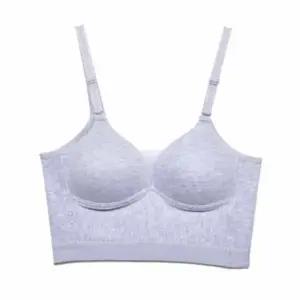 와이어리스브라 노와이어 스포츠 탑브라 브레이지어 편한속옷