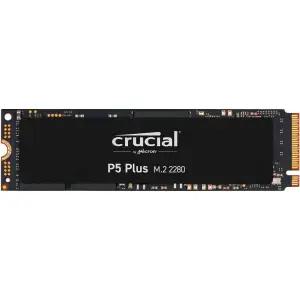 Crucial P5 Plus 1TB 게이밍 SSD PCIe Gen4 3D NAND NVMe M.2