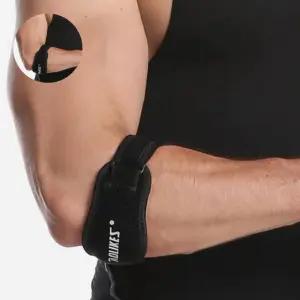 헬스 테니스 배드민턴 밴드 팔꿈치 엘보우 골프 엘보