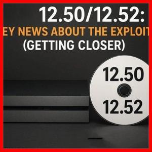 PS4 버전 9.0-12.52는 최신 12.52 액세서리를 지원합니다.