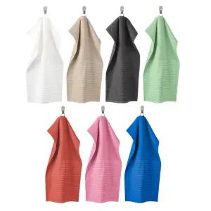 이케아 VAGSJON 복셴 세면타올 40x70cm/수건/행주/타월/주방/욕실용품/핸드타올