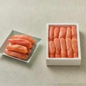 덕화명란 고급 온명란젓 L사이즈 1kg