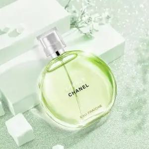 CHANEL 샹스 오 후레쉬 오 드 뚜왈렛 플로럴향 35ml, 1개