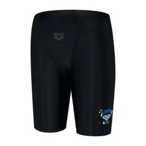 아레나 남아동 수영복 4부 U165394 남아용 실내수영장