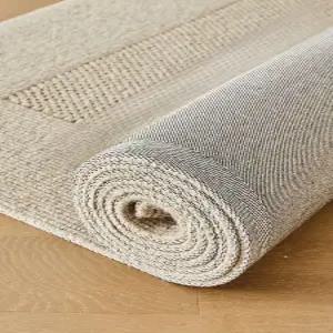 대형 카페트 3000mmx3400mm 거실용 더블 위빙