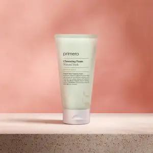 프리메라 내추럴 리치 클렌징 폼 150ml 1개