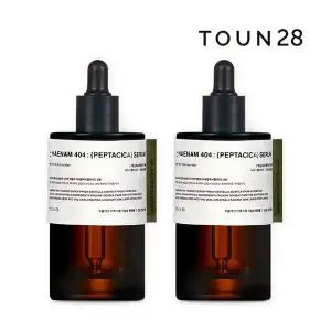 톤28 펩타시카 무농약 해남병풀 세럼 특대용량 60ml 2개