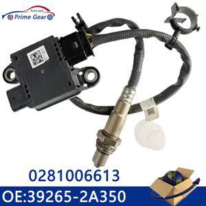 PM 센서 칩 OE 39265-2A350 392652A350 자동차 배기 입자물 센서 현대 i40 1.7 2011-2018용