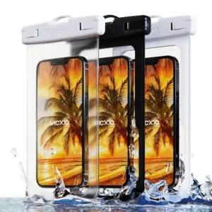 빅쏘 IPX-8등급 스마트폰 핸드폰 방수팩 프리즘 P1