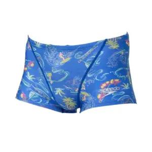 스피도 남자 탄탄이 숏사각 수영복 U163158 유행