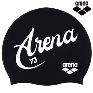 아레나 실리콘 수모 수영모 U156960 운동 수영수모