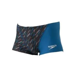 스피도 남자 탄탄이 숏사각 수영복 U157459 강습수영복