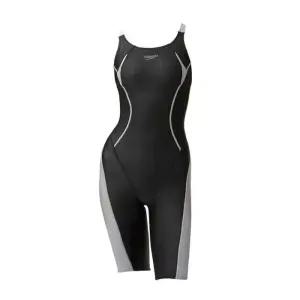 스피도 여성 반전신 선수용 수영복 U16977 패션수영복