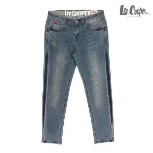 [리쿠퍼]여성 컴포트핏 슬림 스트레이트 데님 팬츠  LCPW19-101