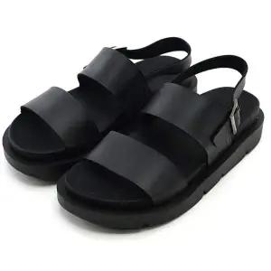 인기 여름 샌들 데일리 신발 외출 패션 슬리퍼 슈즈 플렛슈즈