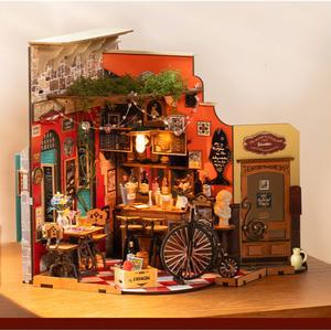 첼시바 술집 와인바 DIY rolife 카페 173 첼시