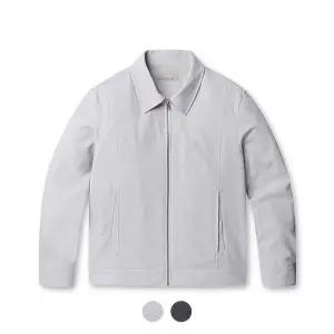 [프로젝트엠] 남성 폴리 서커 트러커 점퍼_EPE2JJ1200