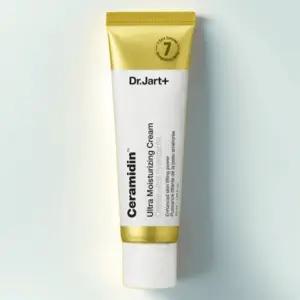 닥터자르트 세라마이딘 울트라 모이스처 크림 50ml 1개