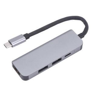 4인 1 DEX 스테이션 삼성 호환한 S8 S9 S10 플러스 노트 8 9 덱스 케이블 화웨이 호환 메이트 20 프로용 US