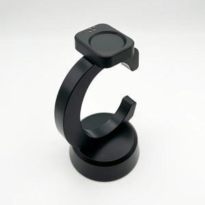 Amazfit T-Rex 3 Pro/Balance 2/ Helio 스트랩용 스탠드 충전기 케이블 칩 보호 기능이 있는 스마트워치 도