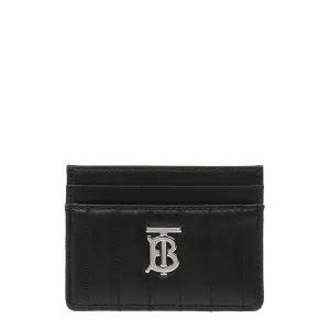 [버버리] 룰라 퀄팅 여성 카드지갑 / 8064826