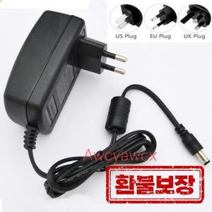 Bissell K12S용 27V 1A 0.5A 1000mA 500mA 전원 공급 장치 AC/DC 어댑터 충전기 270050 U PN:161-0982 1610