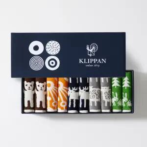 [10장+2장 더] 클리판 타월 스웨덴 프리미엄 뱀부 코튼 고중량 555gsm 수건 V2