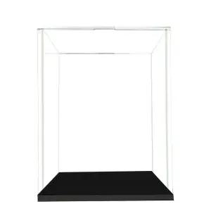 싸인볼 아크릴 케이스 투명 기념볼 배구공 진열장 야구공 진열대 컬렉션