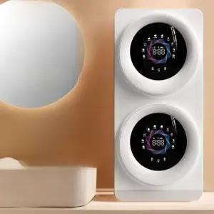 픽온 일체형세탁건조기 올인원 미니건조기 세탁기건조기일체형 워시타워 소형가전